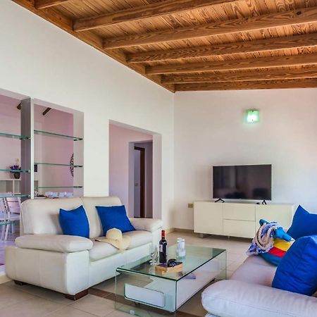 Villa Solmen By Villa Plus Corralejo Eksteriør bilde