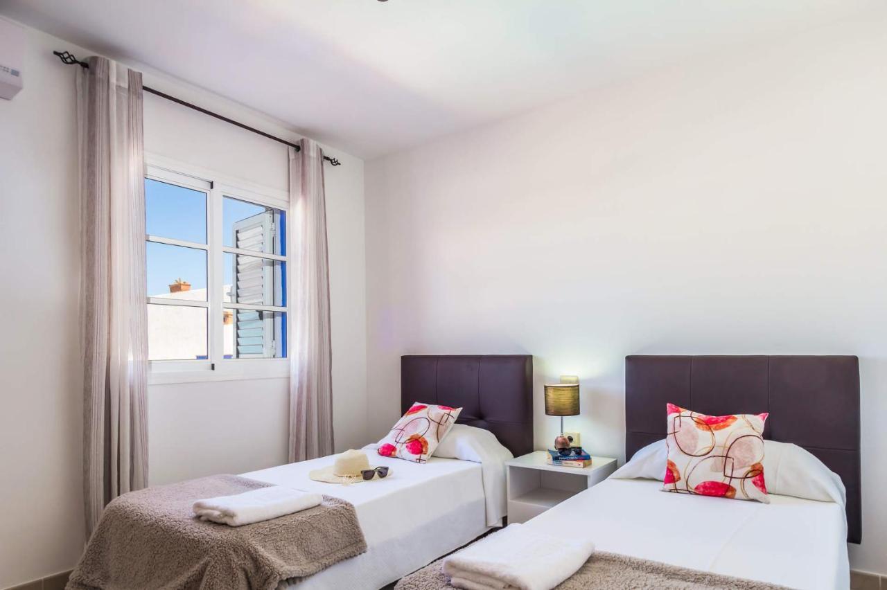 Villa Solmen By Villa Plus Corralejo Eksteriør bilde