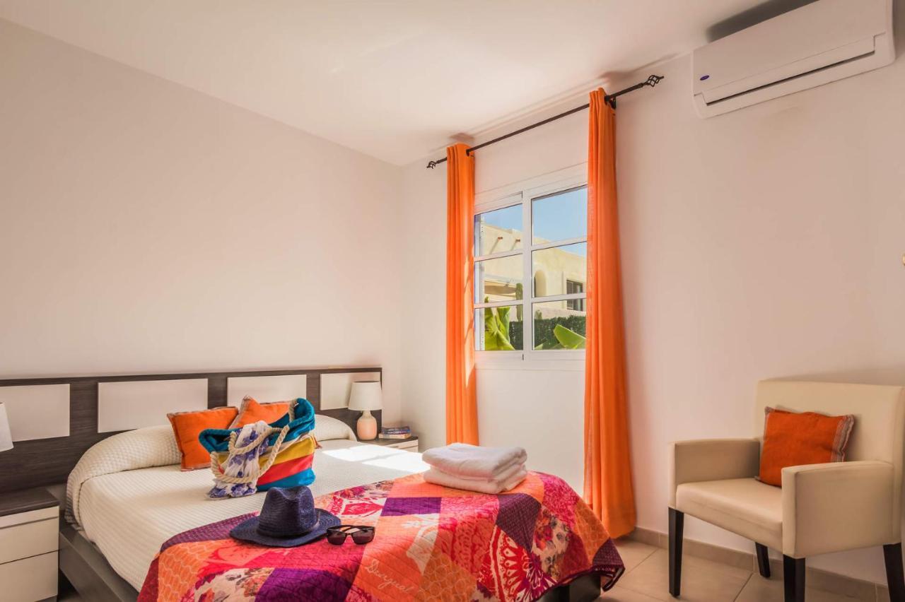 Villa Solmen By Villa Plus Corralejo Eksteriør bilde