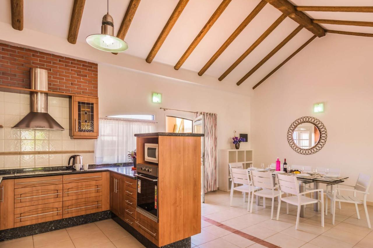 Villa Solmen By Villa Plus Corralejo Eksteriør bilde